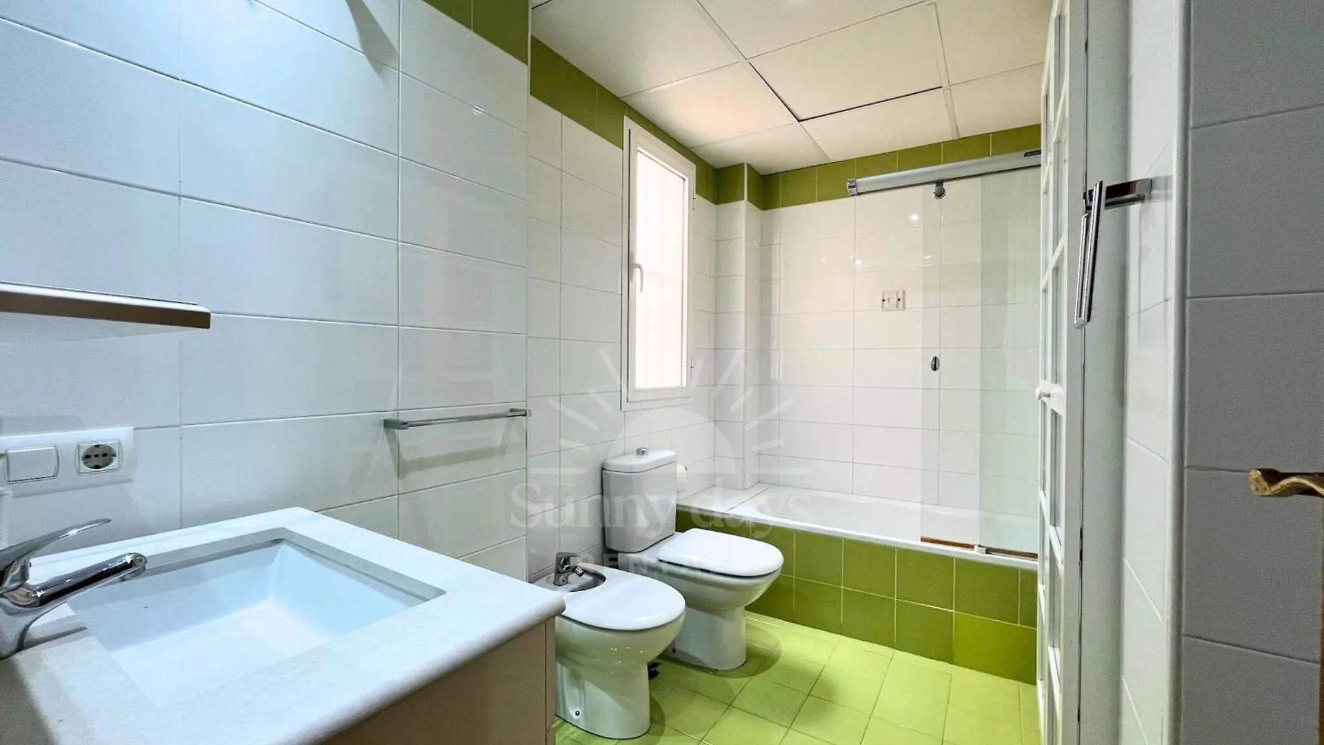 Acogedor Apartamento A 30 Metros De La Playa - Wifi - Smarttv Almeria 0*,